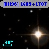 [BH98] 1609+1707