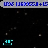1RXS J160955.0+152621
