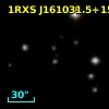 1RXS J161031.5+152532