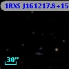 1RXS J161217.8+150951