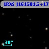 1RXS J161501.5+170905