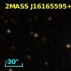 2MASS J16165595+1627157