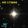 HD 175840