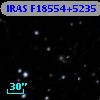 IRAS F18554+5235