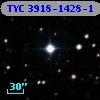 TYC 3918-1428-1