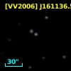 [VV2006] J161136.5+152054