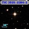 TYC 3918-1504-1
