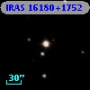 IRAS 16180+1752