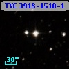 TYC 3918-1510-1