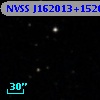 NVSS J162013+152617