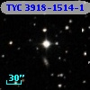 TYC 3918-1514-1