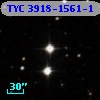 TYC 3918-1561-1