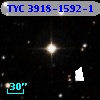 TYC 3918-1592-1