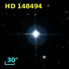 HD 148494