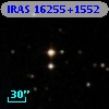 IRAS 16255+1552
