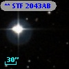 ** STF  2043AB