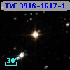 TYC 3918-1617-1