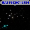 IRAS F16207+1754