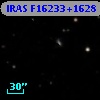 IRAS F16233+1628