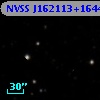 NVSS J162113+164432