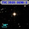 TYC 3918-1690-1