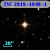 TYC 3918-1848-1