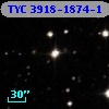 TYC 3918-1874-1