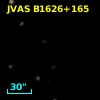 JVAS B1626+165