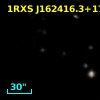1RXS J162416.3+170418
