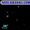 NVSS J161941+170012