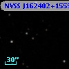 NVSS J162402+155543