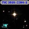 TYC 3918-2204-1