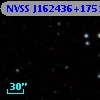 NVSS J162436+175139