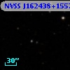 NVSS J162438+155754
