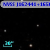 NVSS J162441+165659