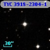 TYC 3918-2304-1