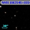 NVSS J162545+155436