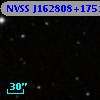 NVSS J162808+175142
