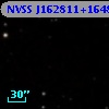 NVSS J162811+164800