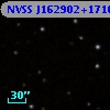 NVSS J162902+171618