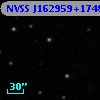 NVSS J162959+174822