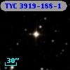 TYC 3919-188-1