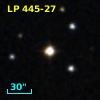 LP  445-27