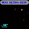 IRAS 16294+1639