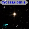 TYC 3919-205-1