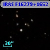 IRAS F16279+1652