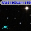 NVSS J163114+175841