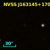 NVSS J163145+170831