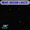 IRAS 16310+1827