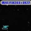 IRAS F16311+1827
